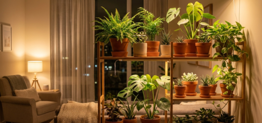 Grow Lights