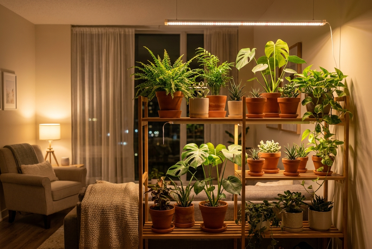 IKEA Milsbo Tall Greenhouse Cabinet: The Complete Setup Guide