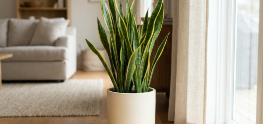 Snake Plant
